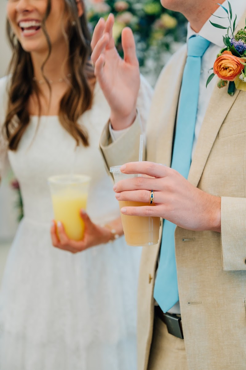 Ambrosia Catering & Wedding Services - photo 4