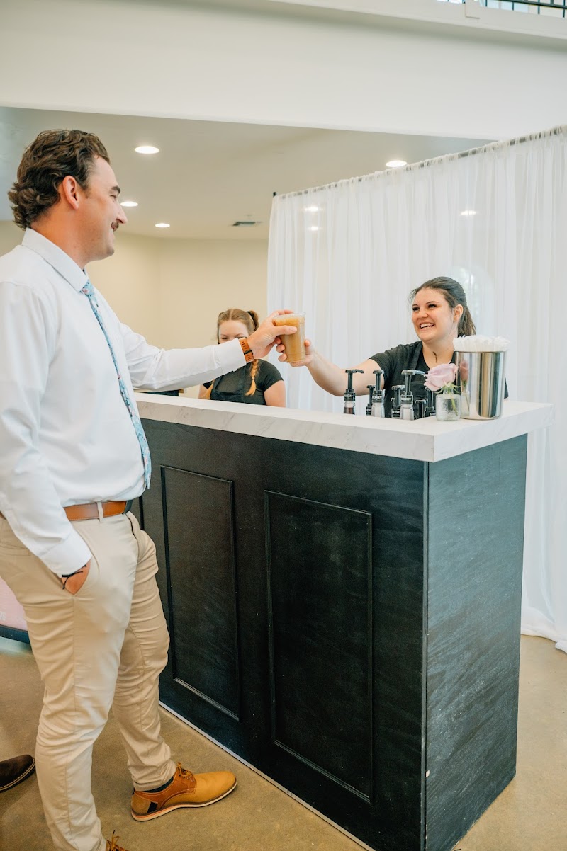 Ambrosia Catering & Wedding Services - photo 2