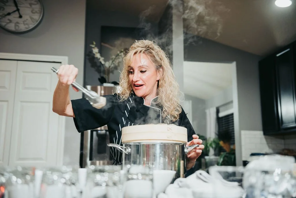 Cacciatore Catering, Inc - photo 3
