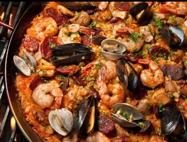 Cacciatore Catering, Inc - photo 4