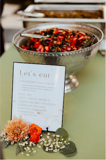 Catered Creations Inc. - photo 3