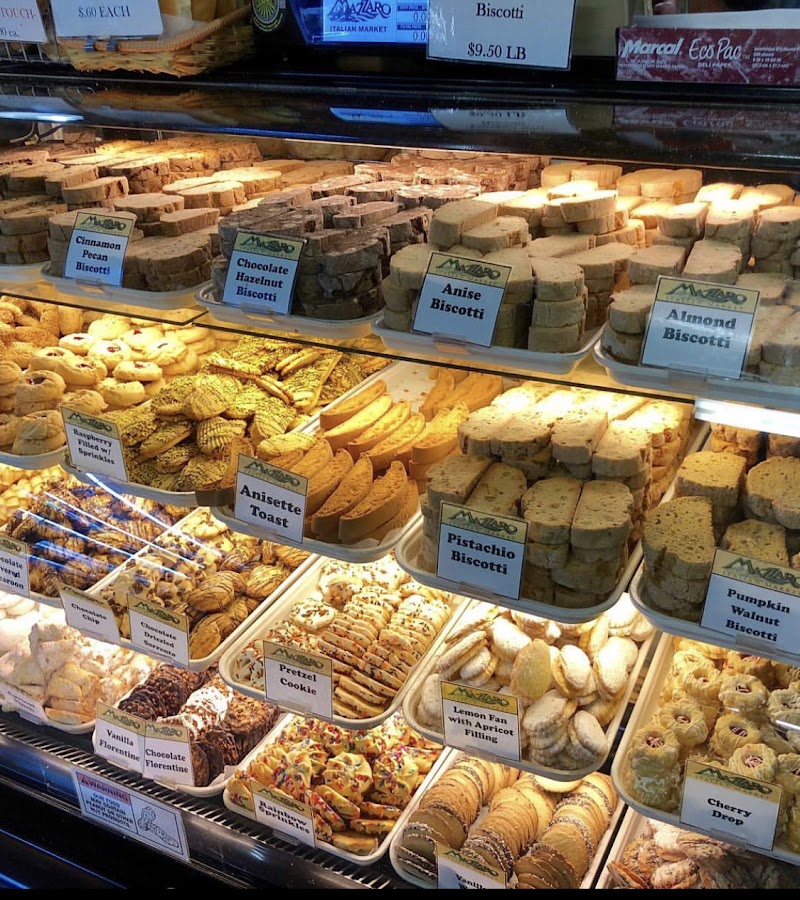 Mazzaro's Italian Market - Catering in St. Petersburg, Florida