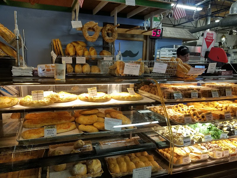 Mazzaro's Italian Market - photo 5