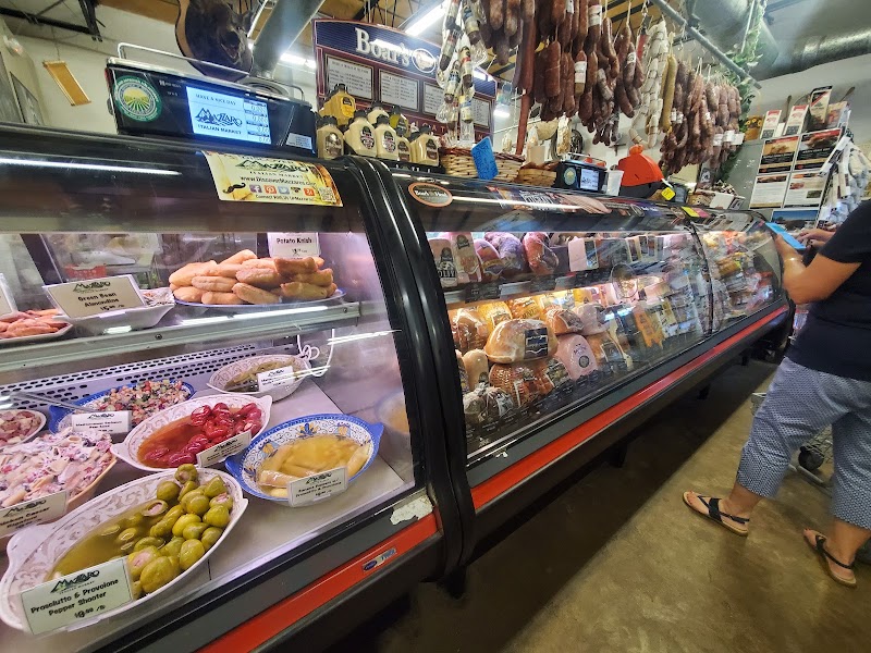 Mazzaro's Italian Market - photo 2