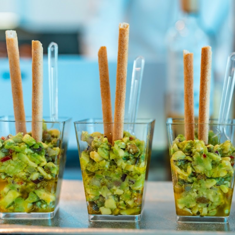 Hacienda Gardens Catering - photo 4