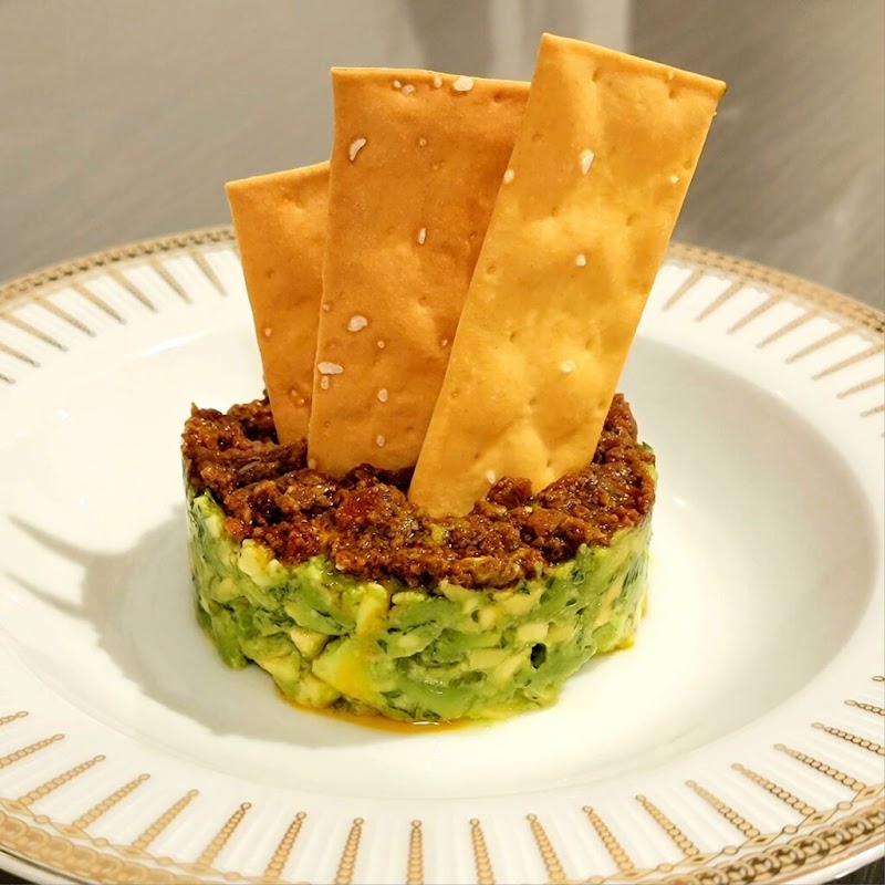Hacienda Gardens Catering - photo 2