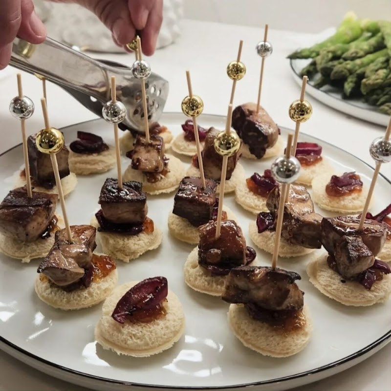 Hacienda Gardens Catering - Catering in Las Vegas, Nevada