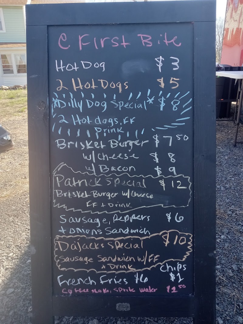 At First Bite, LLC - photo 4