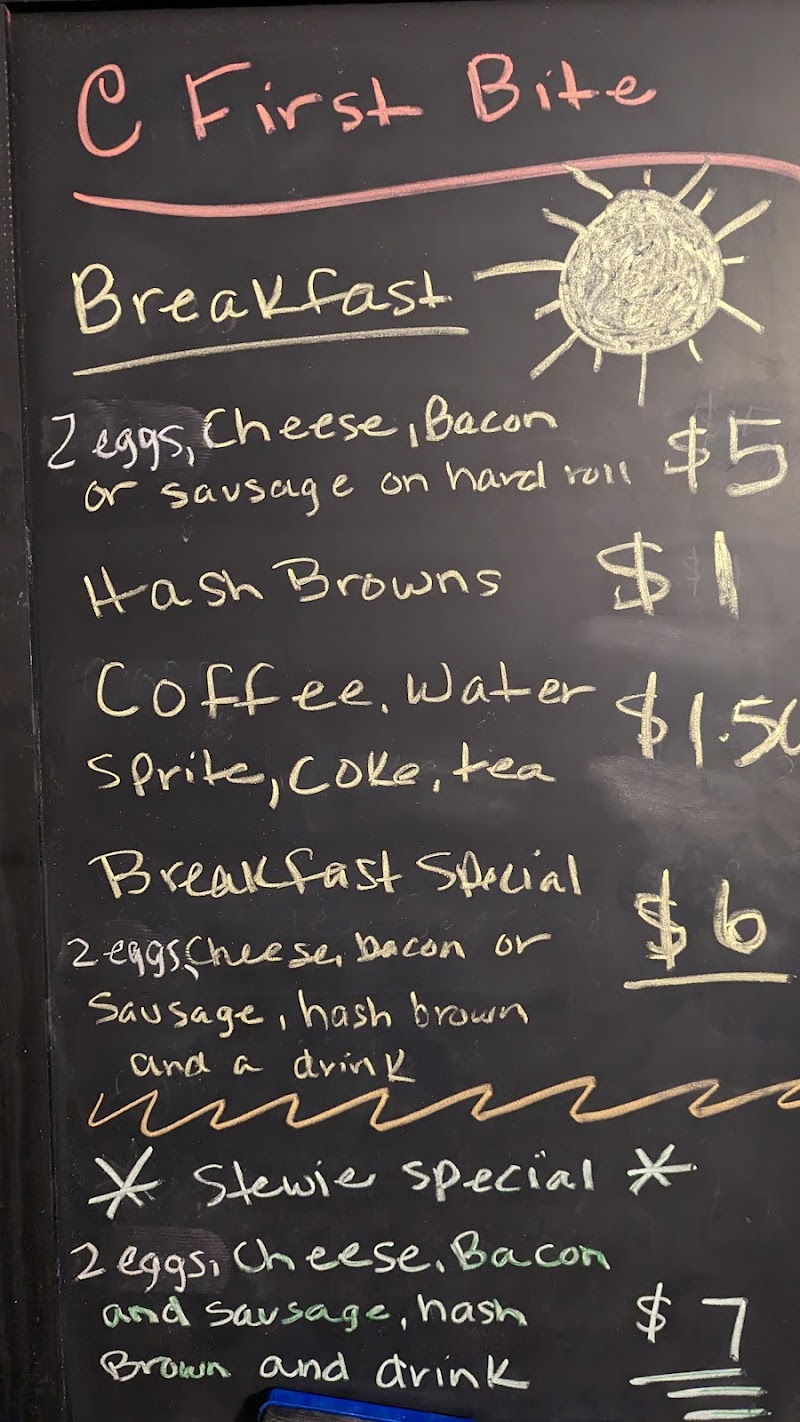 At First Bite, LLC - photo 5