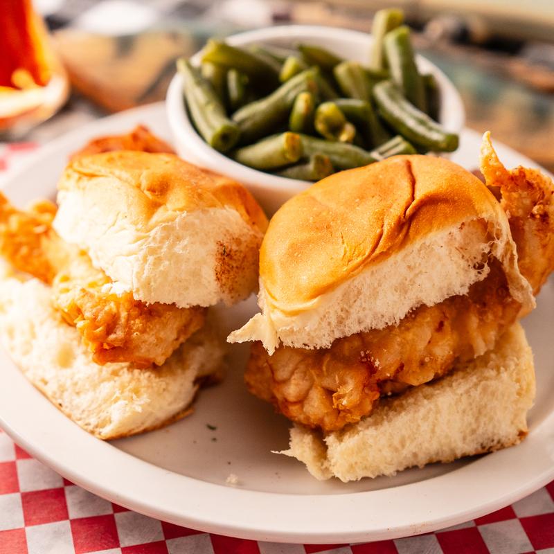Jimpa's Restaurant & Catering - photo 4