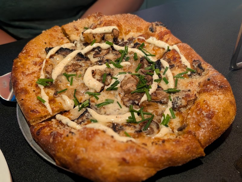 Mellow Mushroom Winston-Salem - photo 2