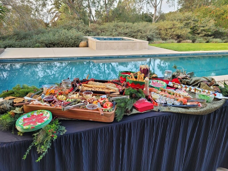Coronado Catering - photo 2