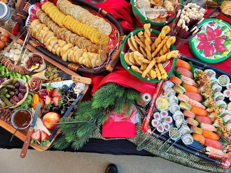 Coronado Catering - photo 4
