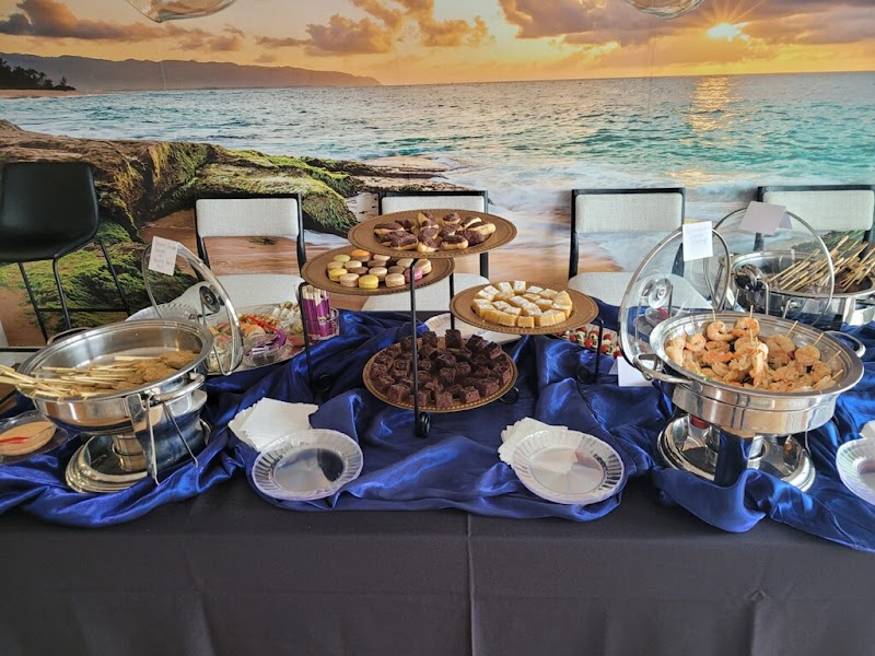 Coronado Catering - photo 5