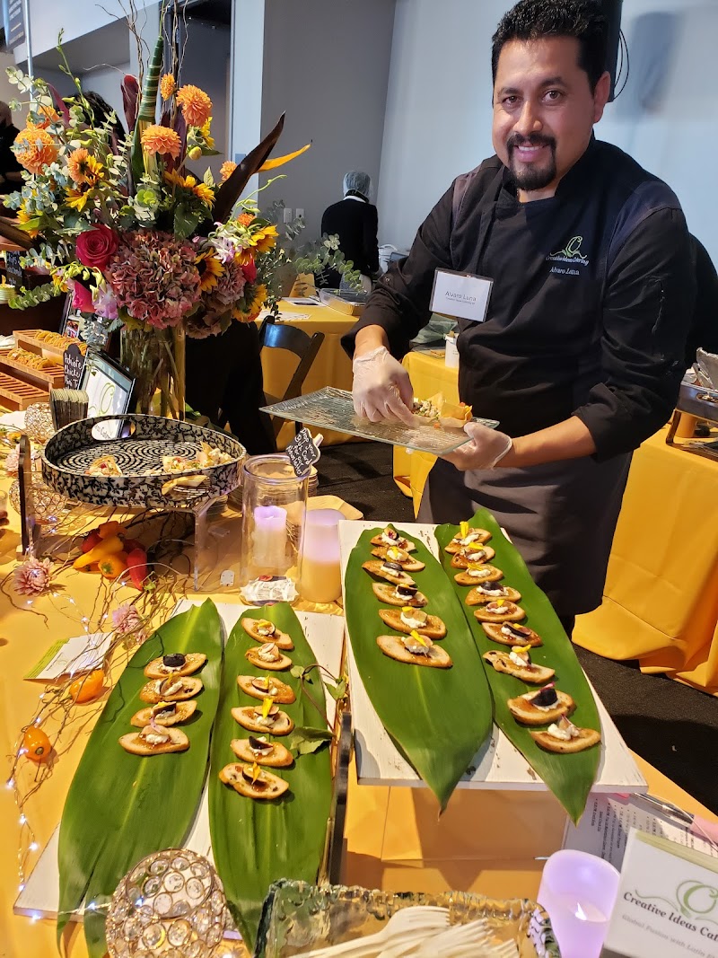 Creative Ideas Catering SF, LLC - photo 3
