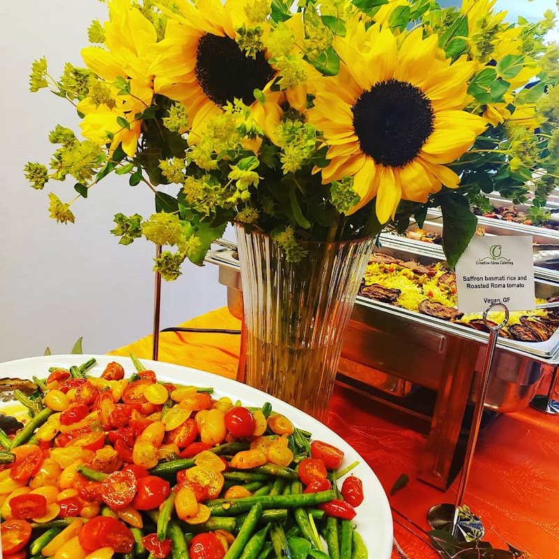 Creative Ideas Catering SF, LLC - photo 4
