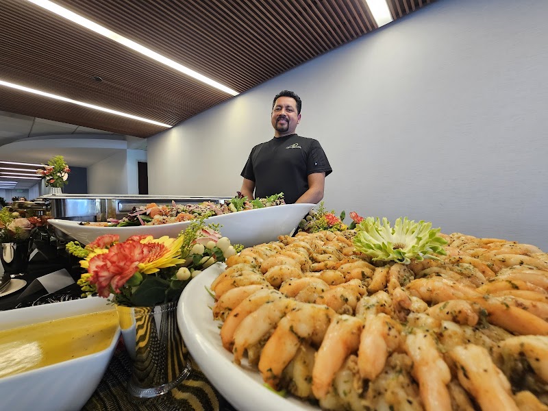 Creative Ideas Catering SF, LLC - Catering in San Francisco, California