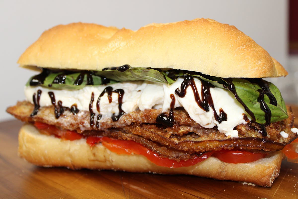 Veloce Specialty Sandwiches - photo 4