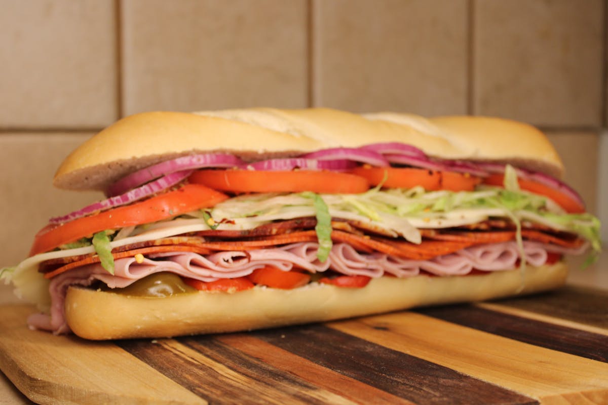 Veloce Specialty Sandwiches - photo 2