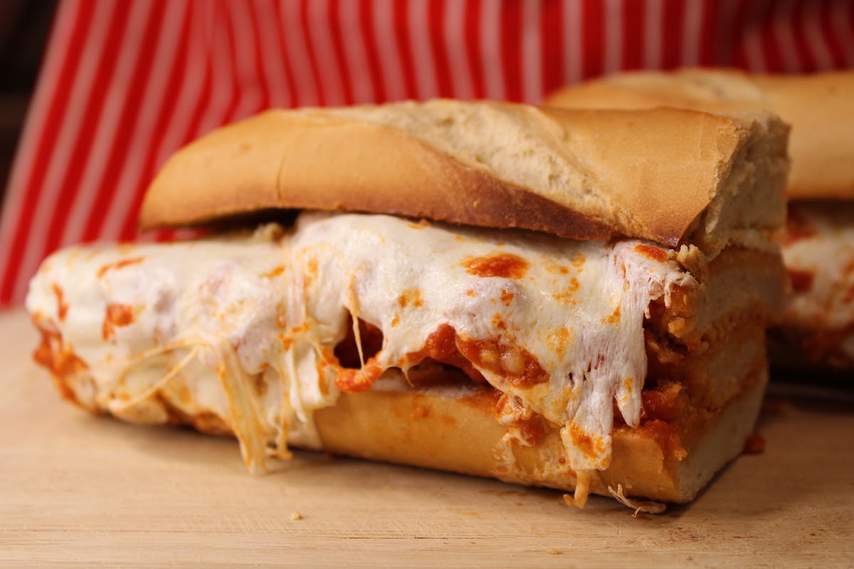 Veloce Specialty Sandwiches - photo 3