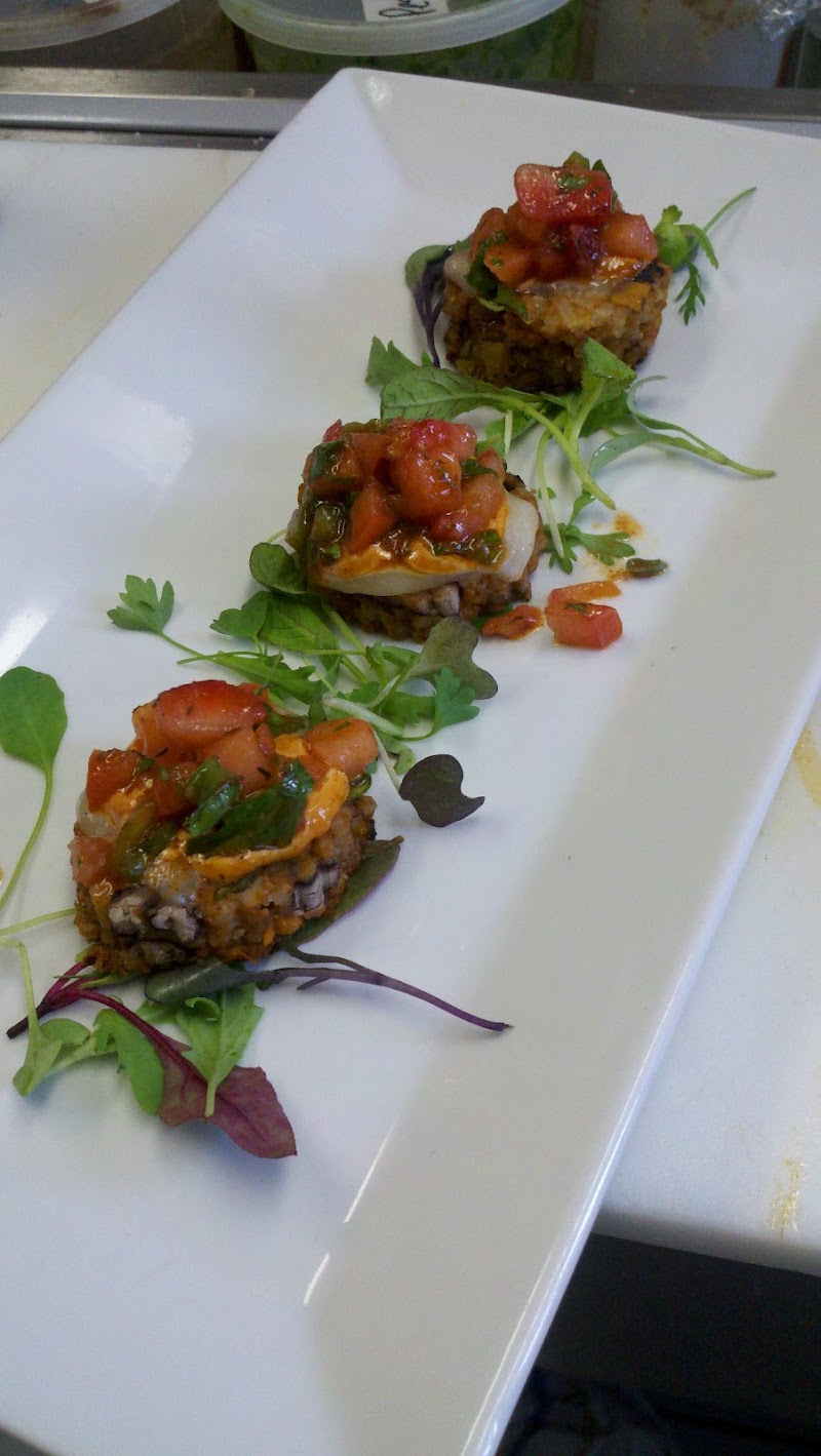 Portsmouth Catering Co. - photo 5