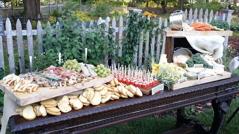 Portsmouth Catering Co. - photo 3