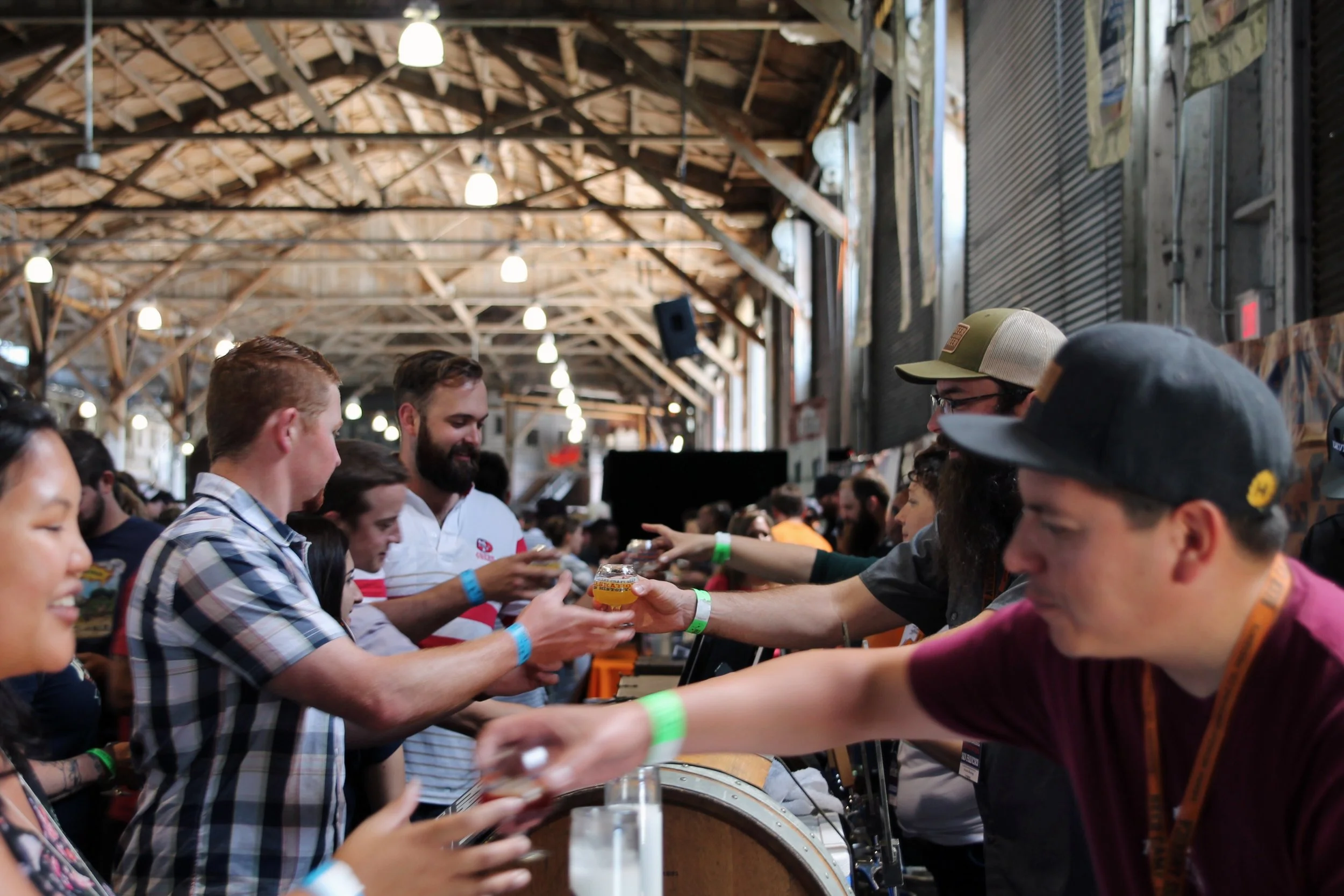 Willie Fun Events - photo 4