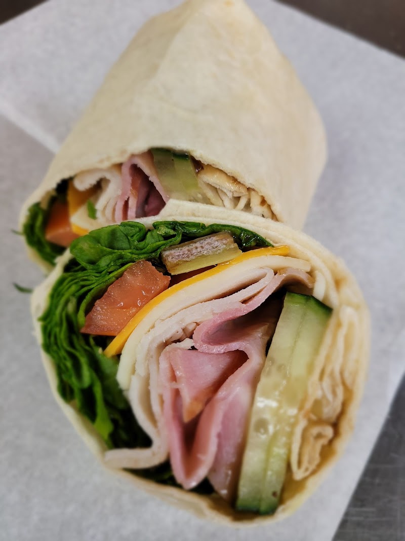 Breaking Bread Catering & Deli - photo 4