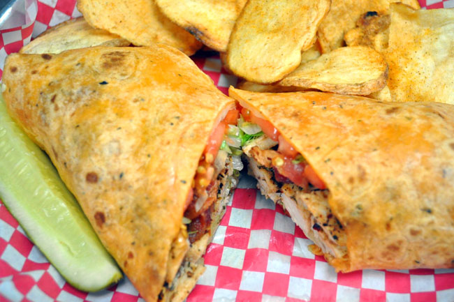 Vinny's Italian Grill - photo 5