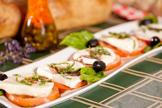 Vinny's Italian Grill - Catering in Stafford, Virginia