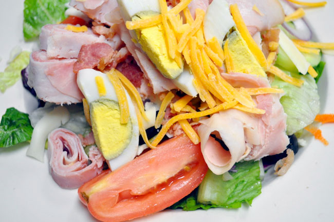 Vinny's Italian Grill - photo 4