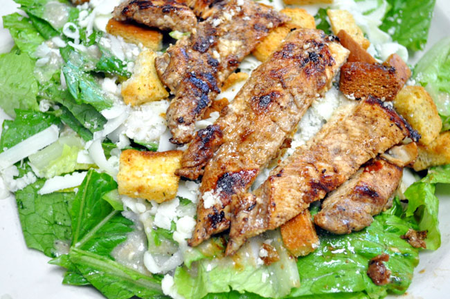 Vinny's Italian Grill - photo 3