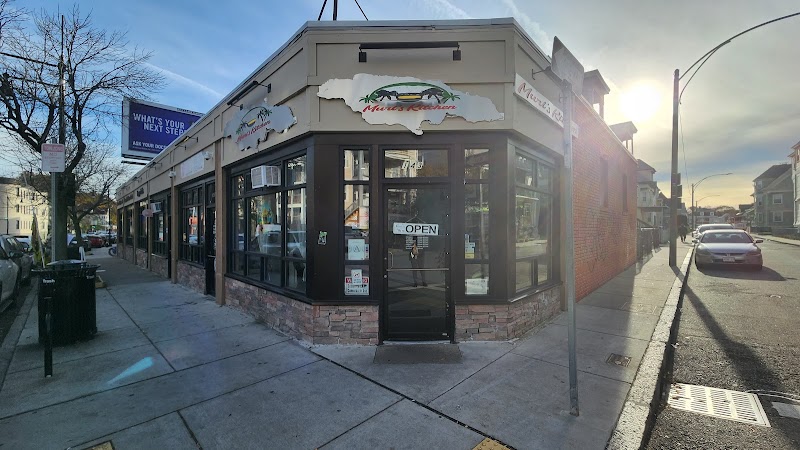 Murl's Kitchen - Catering in Dorchester, Massachusetts
