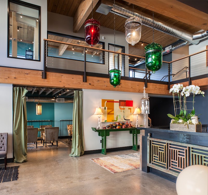 The Loft at 8th Avenue - Catering in Portland, Oregon