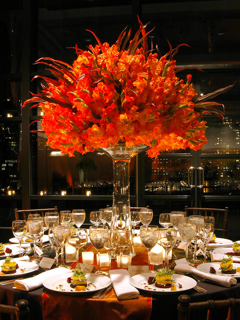 Park Avenue Catering - Catering in New York, New York