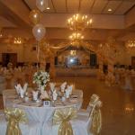 Mona Lisa Catering - Catering in Northridge, California