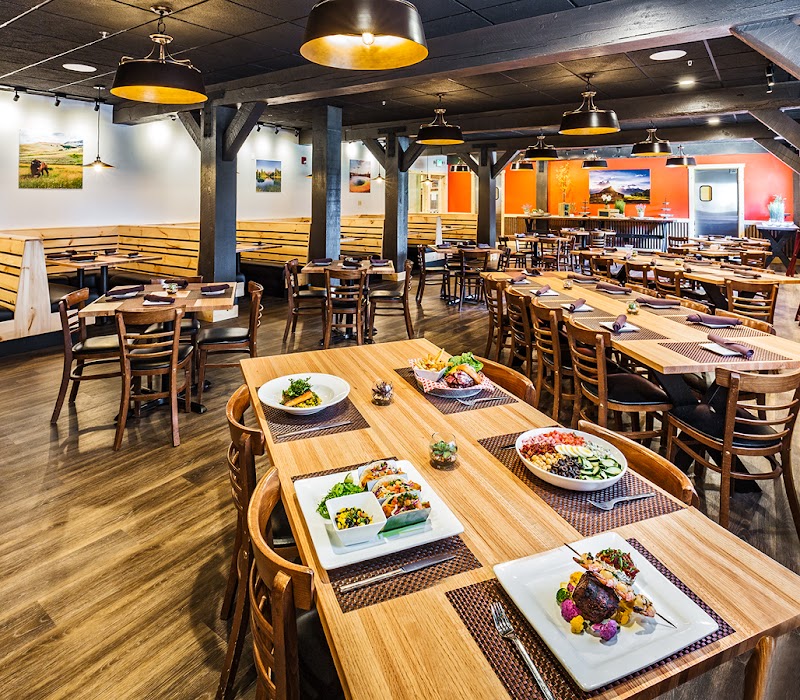 Grizzly Grill - photo 2