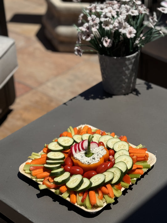 OC Charcuterie Boards - photo 4