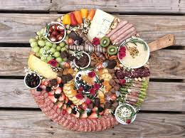 OC Charcuterie Boards - photo 2