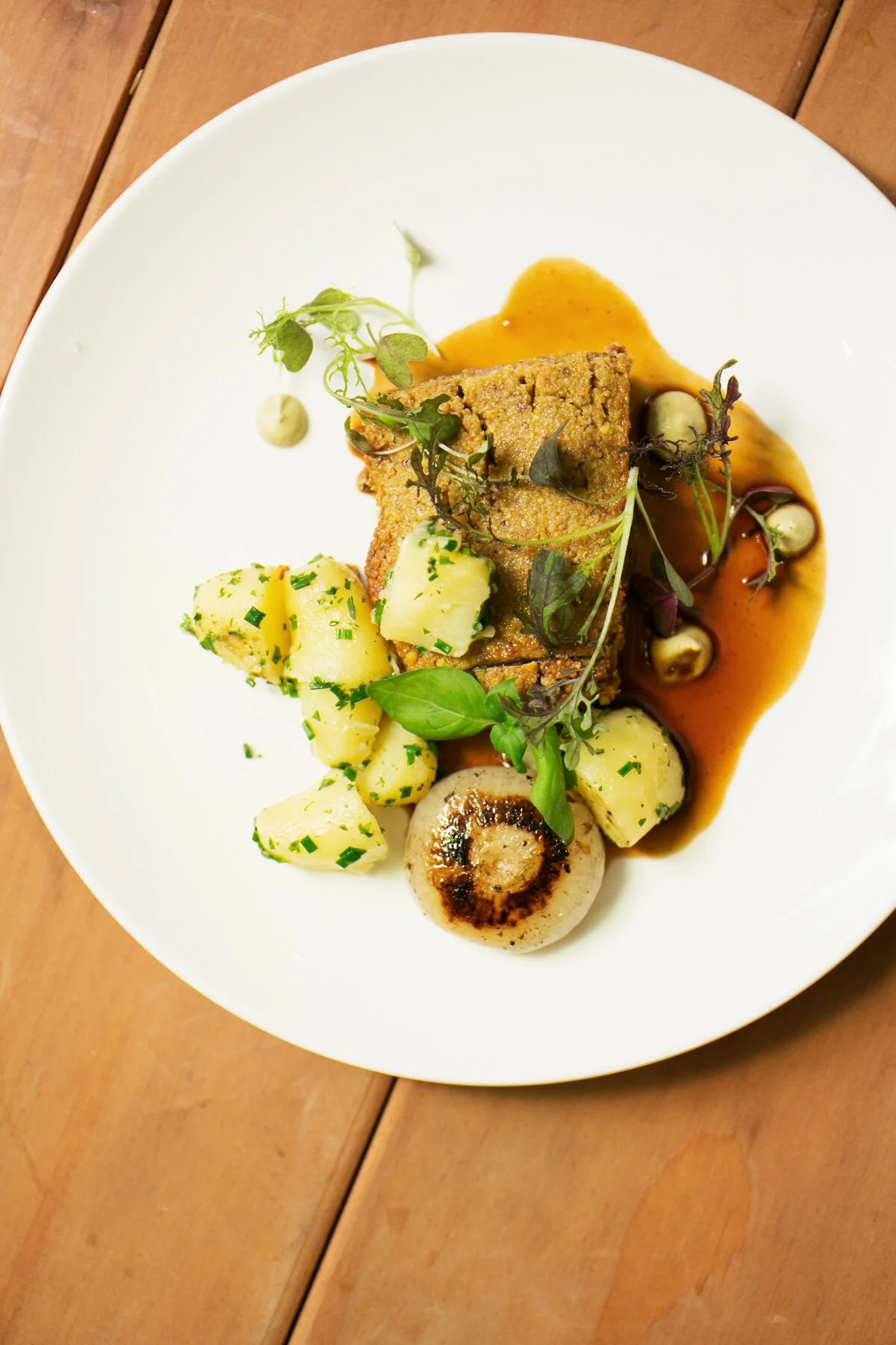 Stag Dining Group - Catering in San Francisco, California