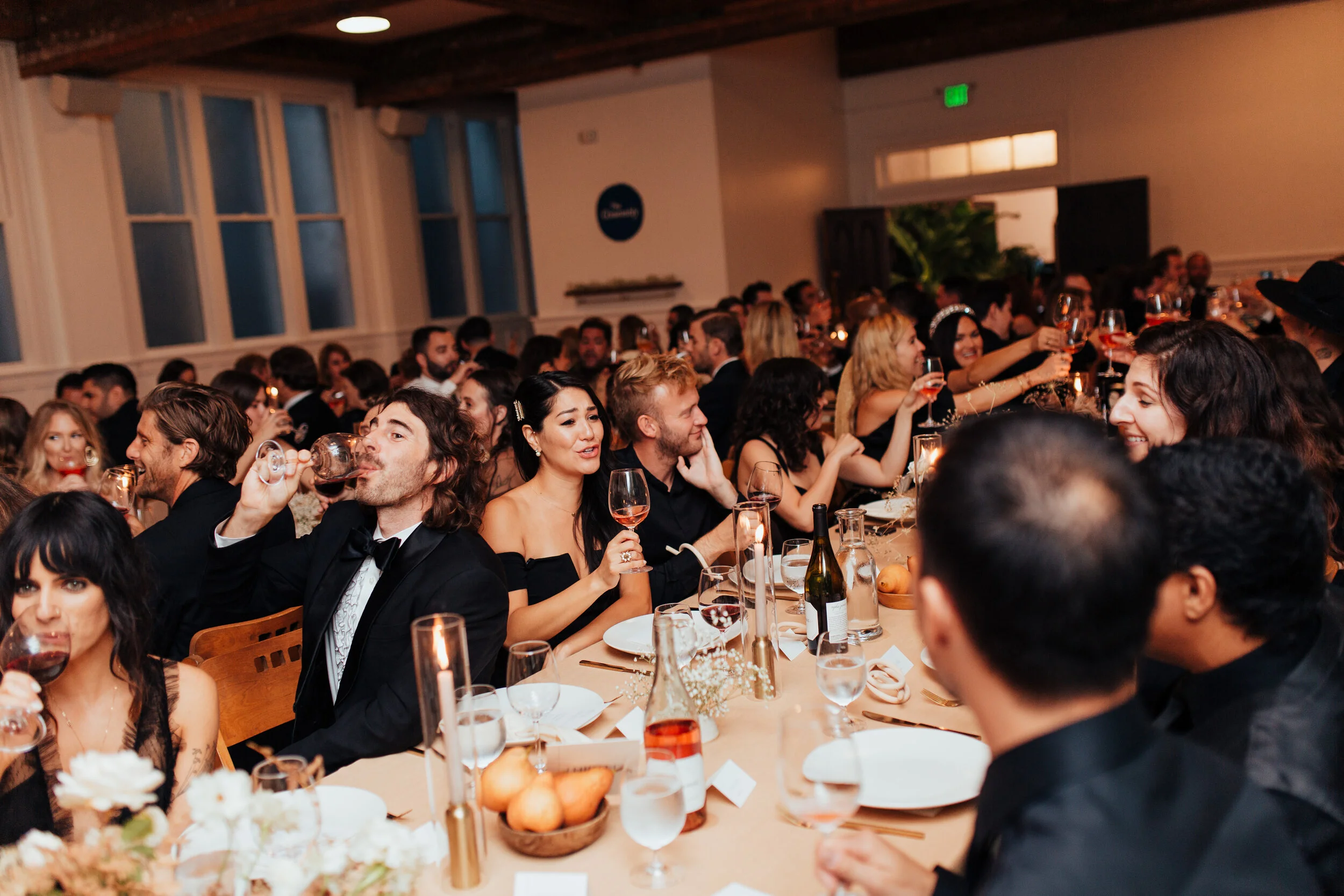 Stag Dining Group - photo 5