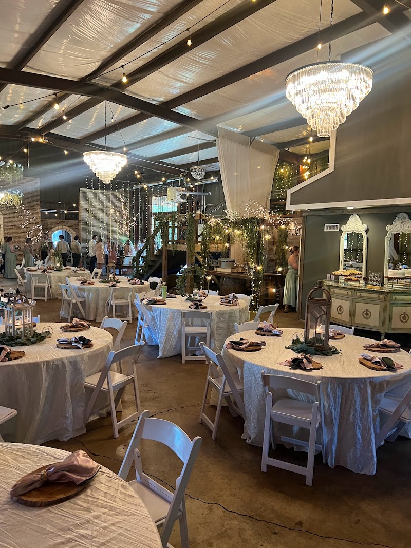Chef on the Run - Catering in Texarkana, Texas