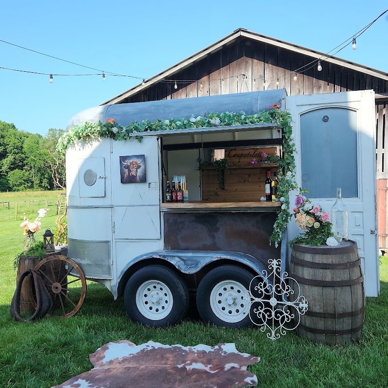 Poured to Perfection- Mobile Bartenders - photo 2