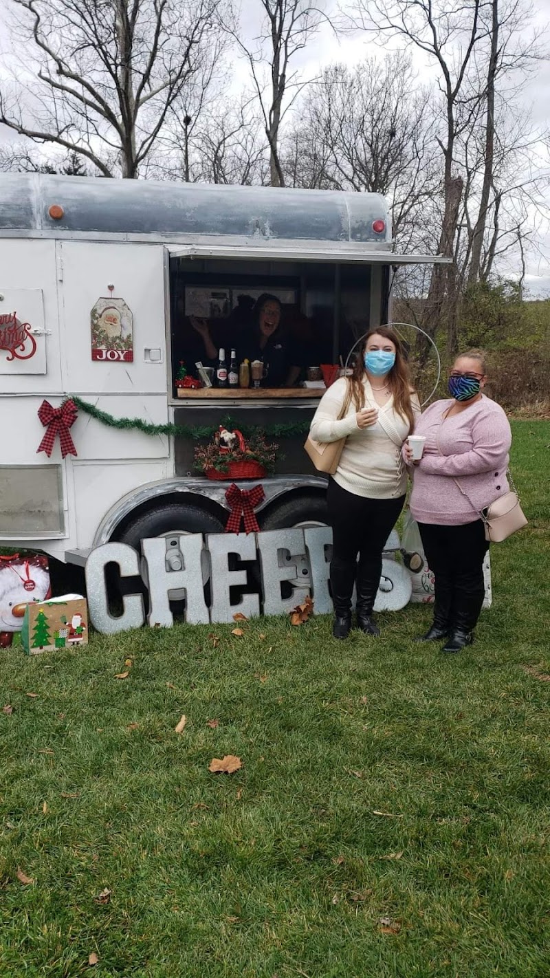Poured to Perfection- Mobile Bartenders - photo 5