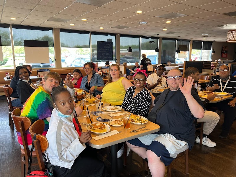 IHOP - photo 4