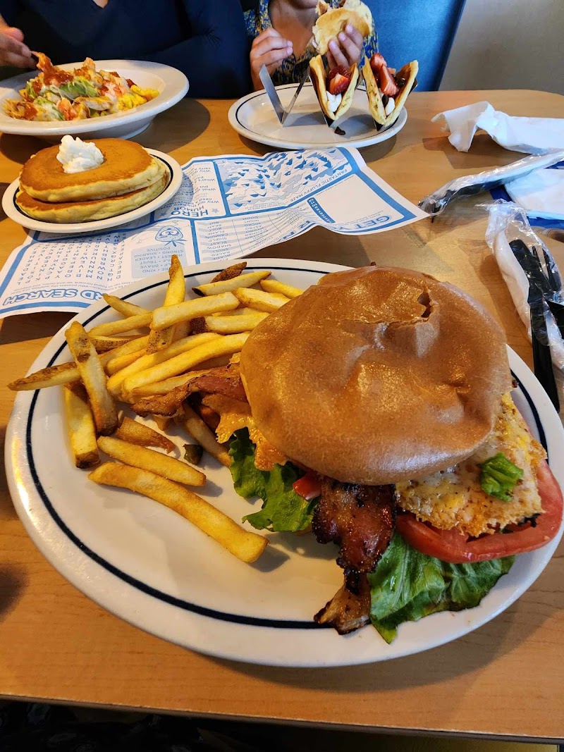 IHOP - photo 5