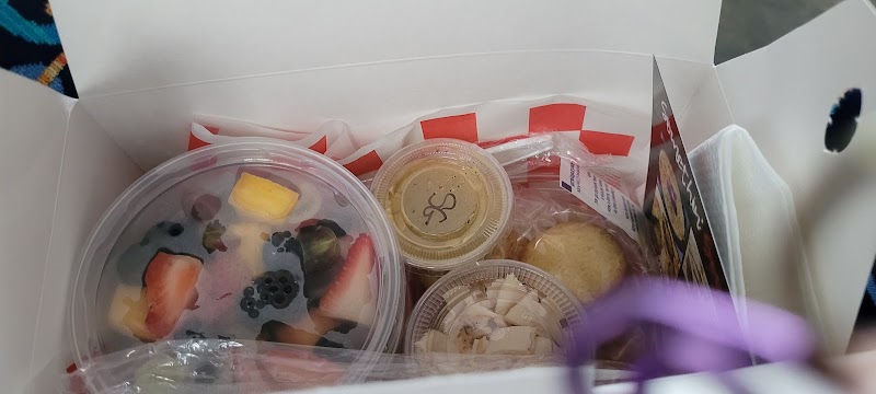 Somethin Good Foods & Events - photo 5