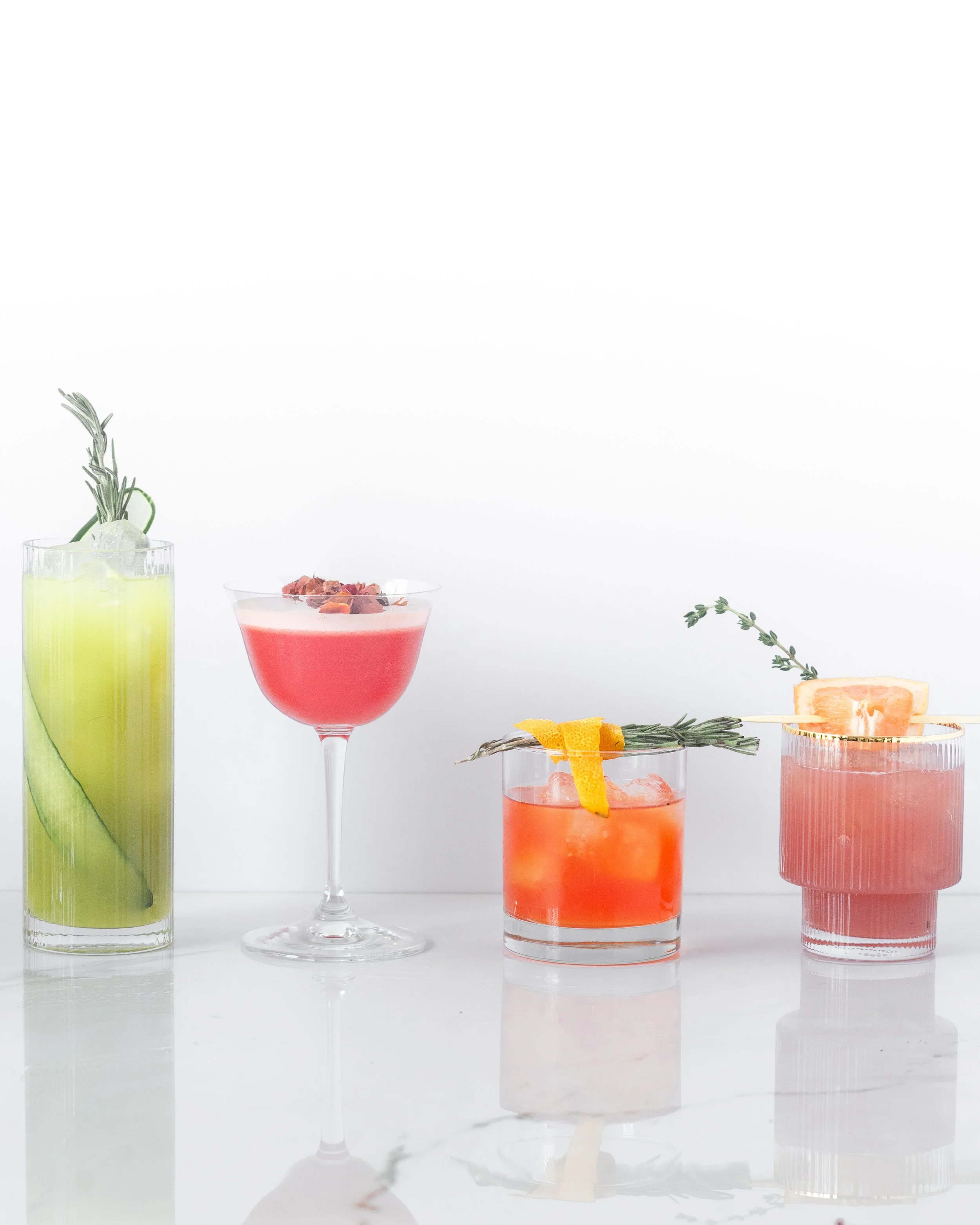 Sage Roots Cocktail Company - photo 3
