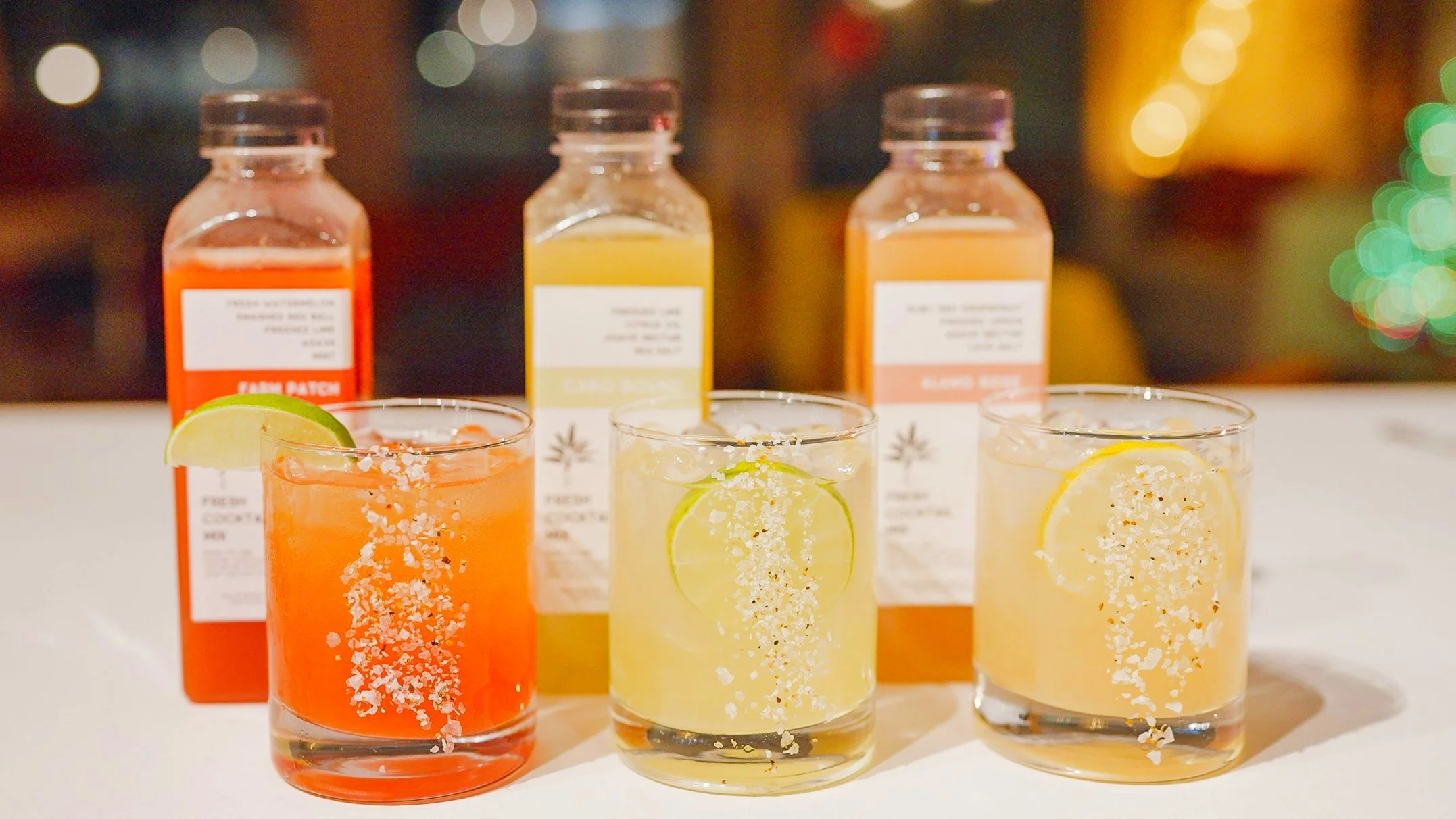 Sage Roots Cocktail Company - photo 5