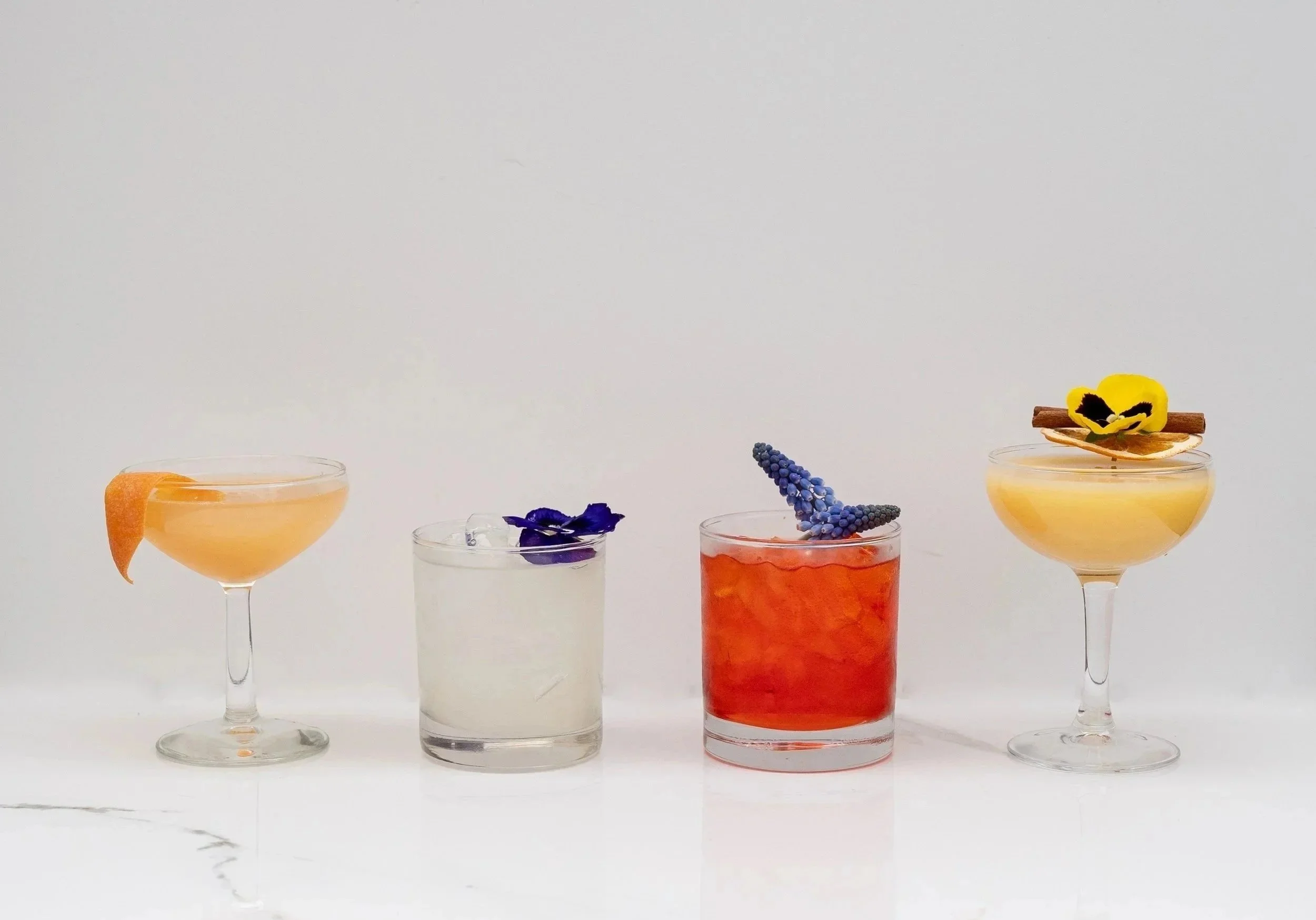 Sage Roots Cocktail Company - Catering in Bryan, Texas